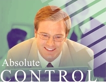 Absolute control